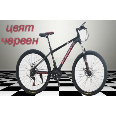 ВЕЛОСИПЕД 26 ЦОЛА